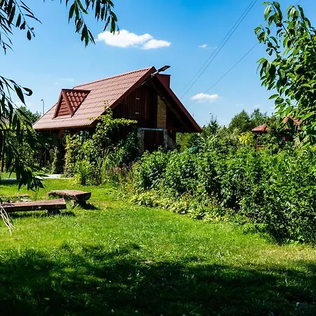 Nad Stawem Mazury D1 *