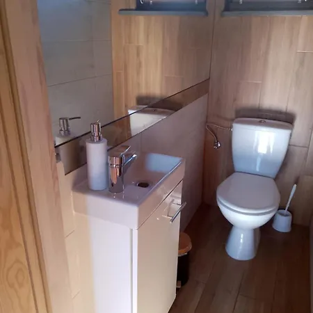 Nad Stawem Mazury D1 Мронгово