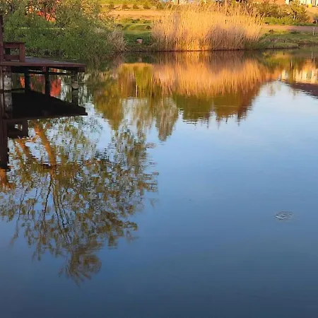 Nad Stawem Mazury D1 *