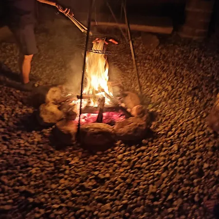 Dom wakacyjny Nad Stawem Mazury D1 *