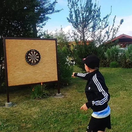 Nad Stawem Mazury D1 * 므랑고보