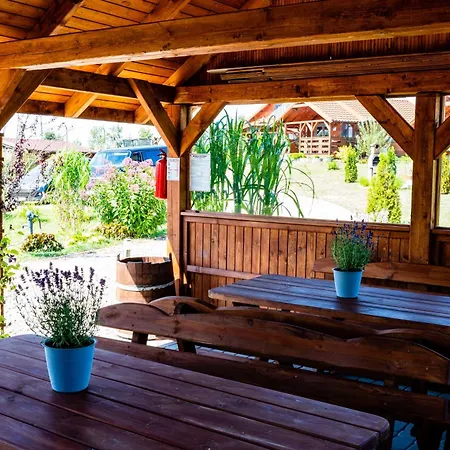 Nad Stawem Mazury D1 * Mrągowo