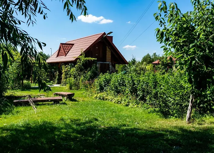 Nad Stawem Mazury D1 *